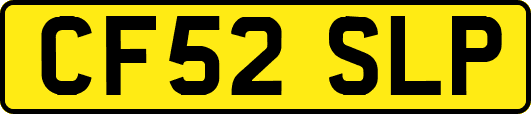 CF52SLP