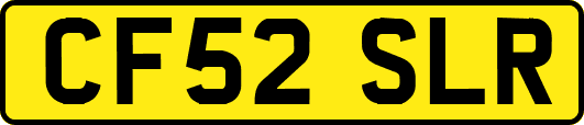 CF52SLR