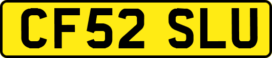 CF52SLU