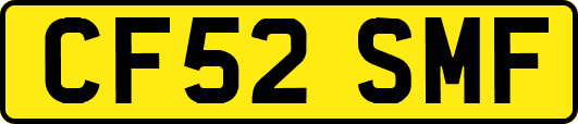 CF52SMF