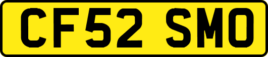 CF52SMO