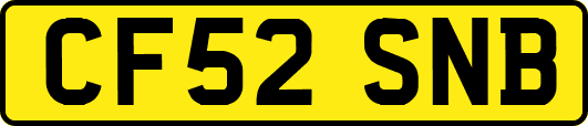 CF52SNB