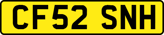 CF52SNH