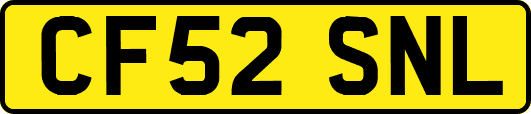 CF52SNL