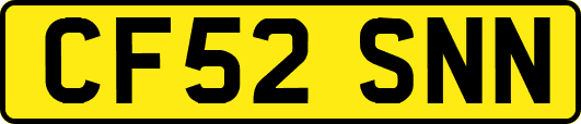 CF52SNN