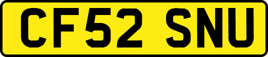 CF52SNU