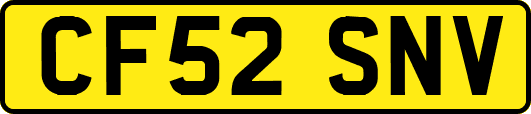 CF52SNV