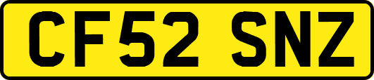 CF52SNZ