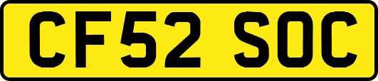 CF52SOC