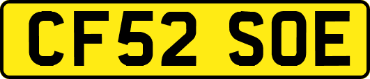 CF52SOE