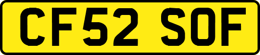 CF52SOF