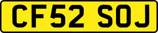 CF52SOJ