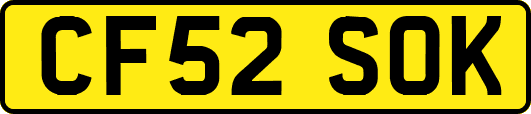 CF52SOK