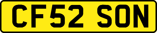 CF52SON