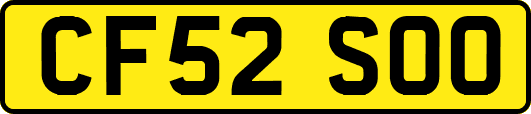 CF52SOO