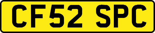 CF52SPC