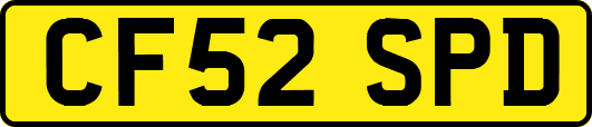 CF52SPD