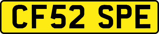 CF52SPE
