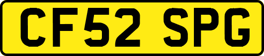 CF52SPG