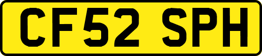 CF52SPH
