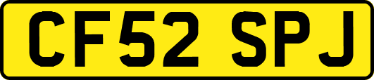 CF52SPJ