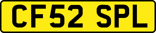 CF52SPL
