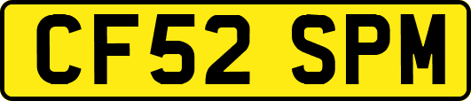 CF52SPM