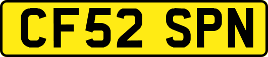 CF52SPN
