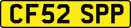 CF52SPP