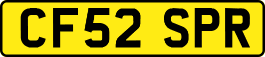 CF52SPR