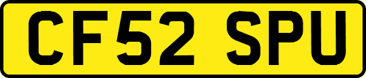 CF52SPU