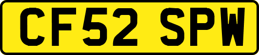 CF52SPW