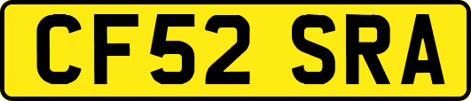 CF52SRA