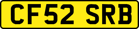 CF52SRB