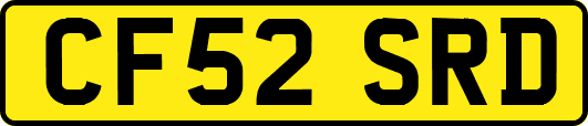 CF52SRD