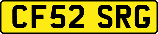 CF52SRG