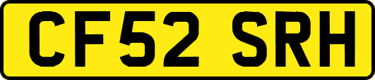 CF52SRH