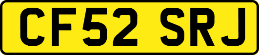 CF52SRJ
