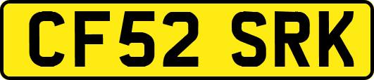CF52SRK