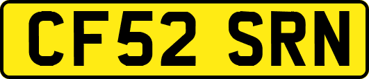 CF52SRN