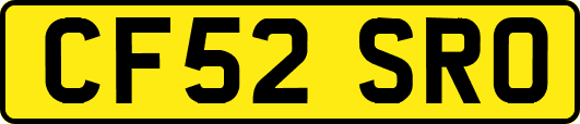 CF52SRO