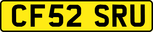 CF52SRU