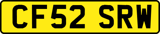 CF52SRW