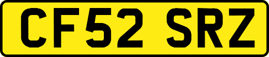 CF52SRZ