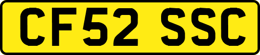 CF52SSC