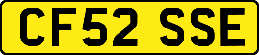 CF52SSE