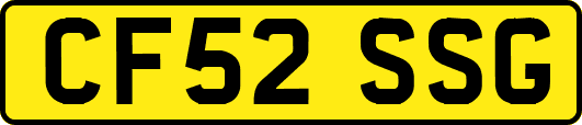 CF52SSG