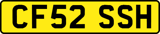 CF52SSH