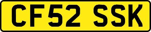 CF52SSK