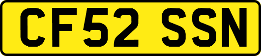 CF52SSN